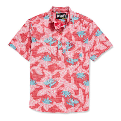 Men's Short Sleeve Shirts | Chubbies