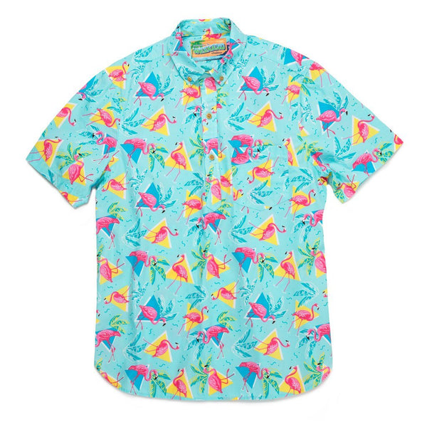 Men's Short Sleeve Shirts | Chubbies