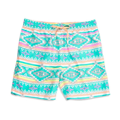 chubby swim shorts