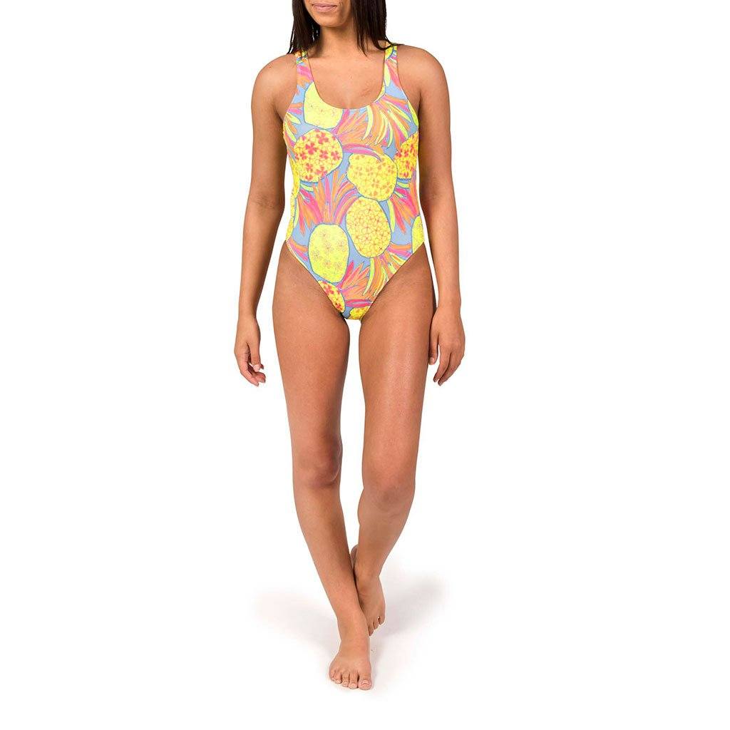 ladies one piece