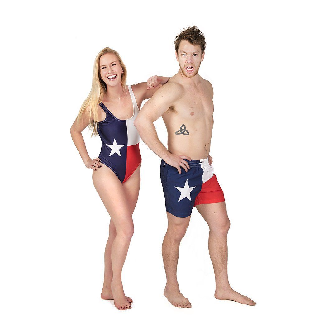 chubbies ladies swimwear