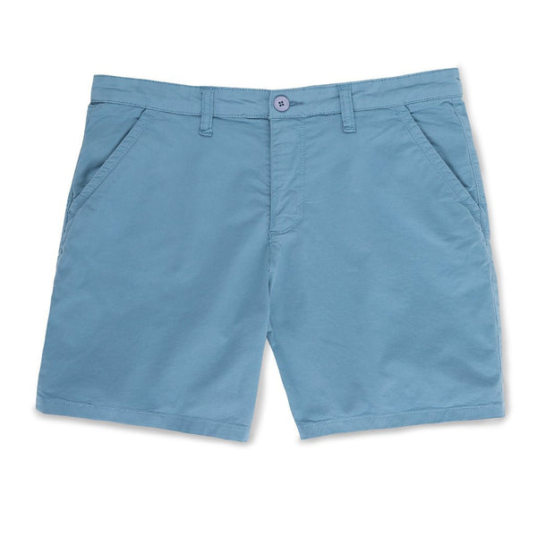 Mens Shorts | The Original Khaki Short | Short Shorts for Men