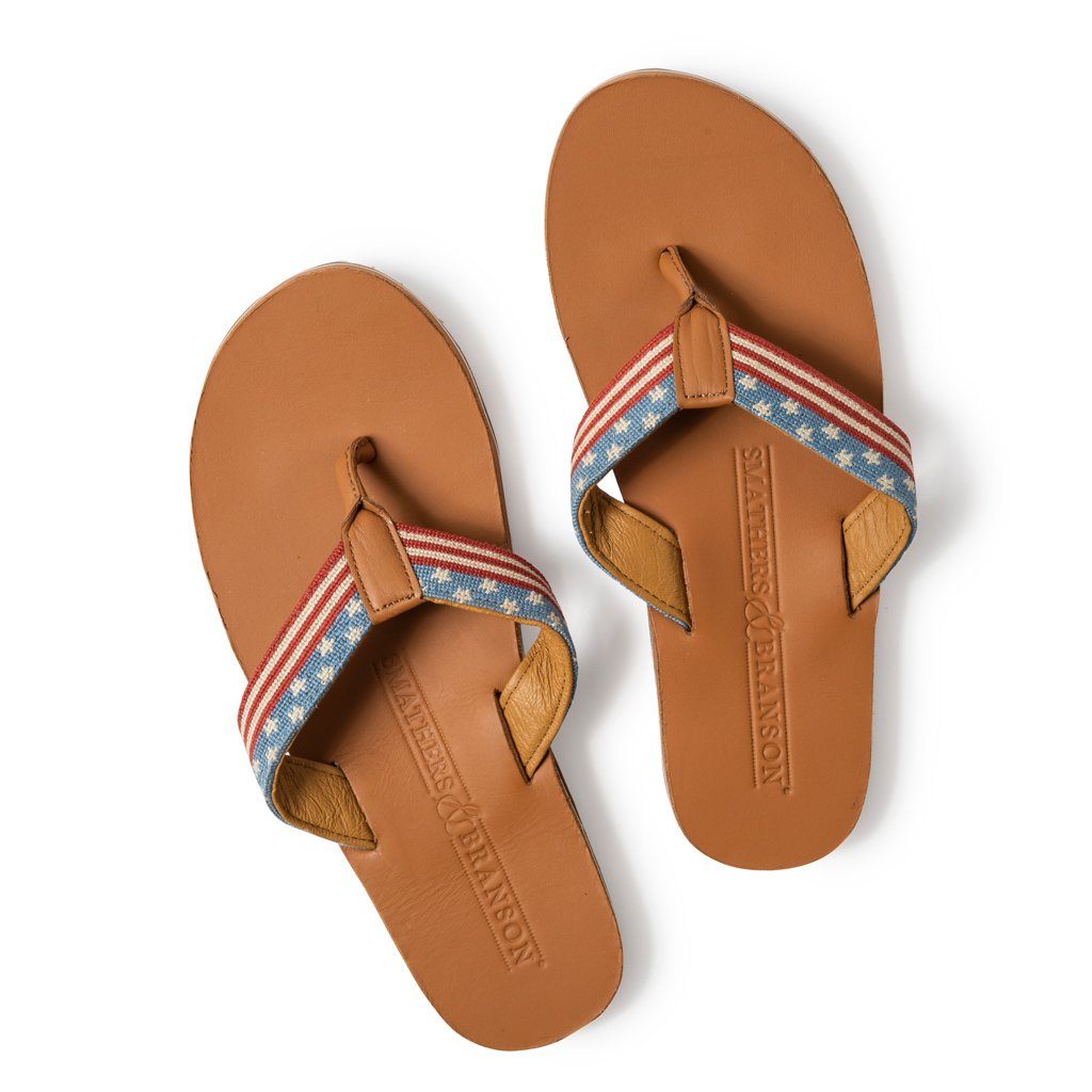 smathers and branson flip flops