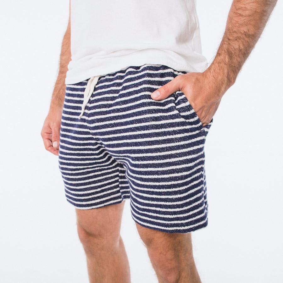 chubbies sweat shorts