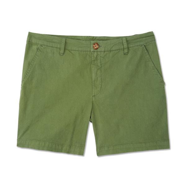 Mens Shorts | The Original Khaki Short | Short Shorts for Men