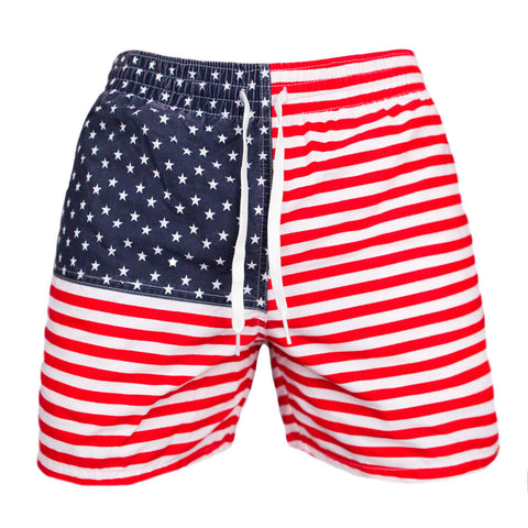 The Best Of American Shorts for Men | Chubbies