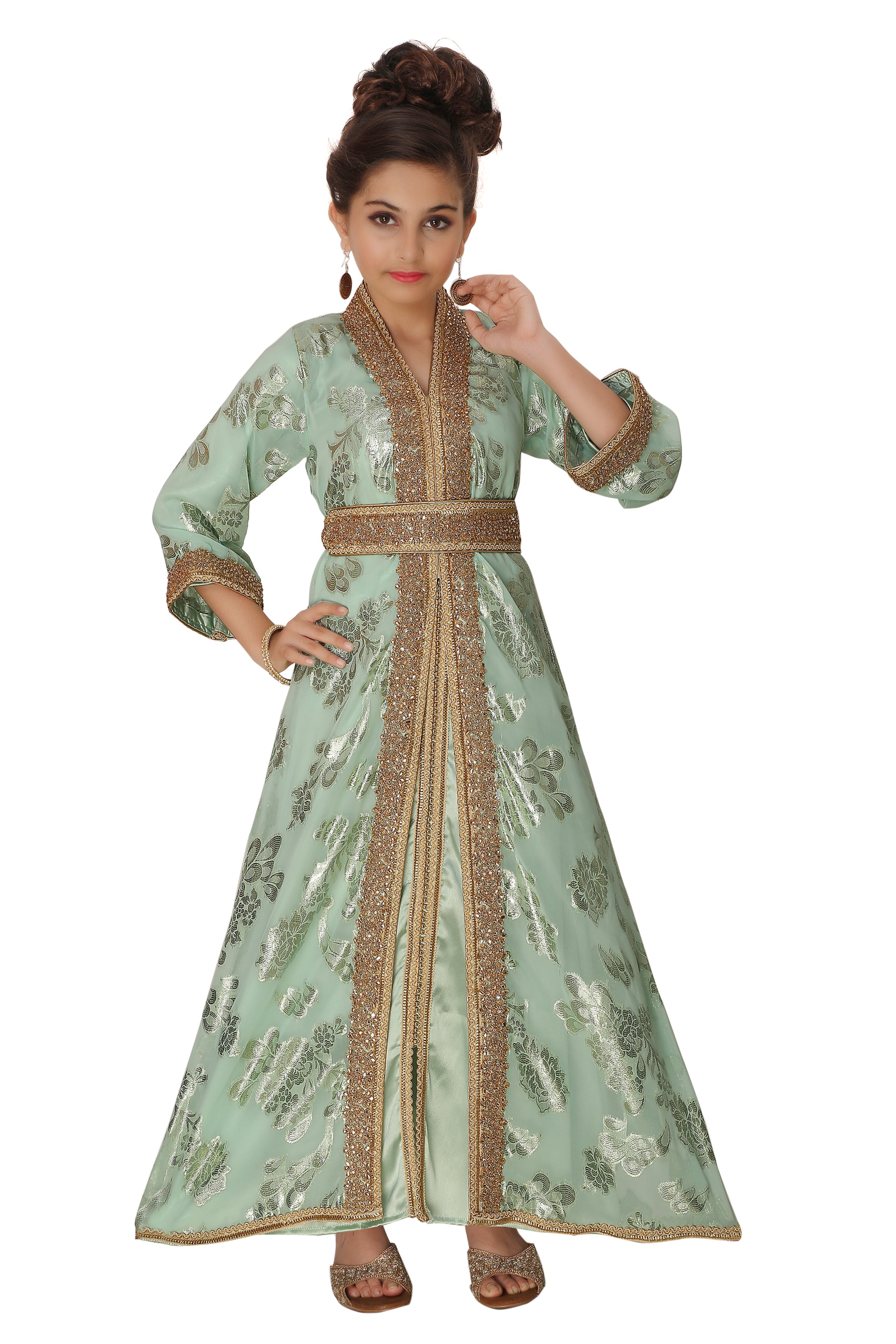 Wholesale Turkish Style Dress For Relaxed And Laid Back Styles 