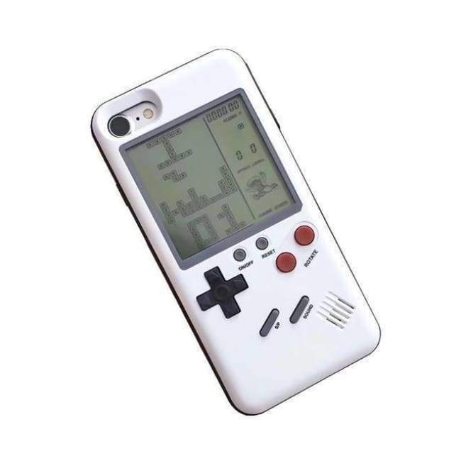 nintendo iphone case