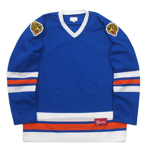 supreme freaky hockey jersey