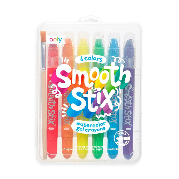 Chunkies Paint Sticks Original Pack - Set of 12