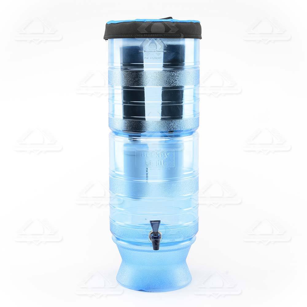 Berkey Light Water Purifier 10L – Berkey Water Hong Kong