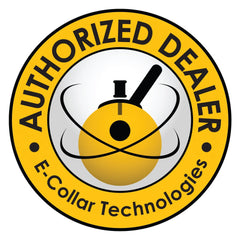E-Collar Technologies authorized reseller