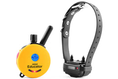E-collar non shock dog training collars