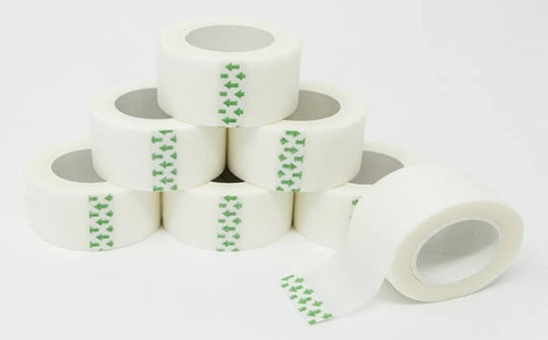 At Home Pet First Aid Kit - tape or bandages