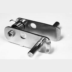 TK Products Standard Locking Latch - spring loaded