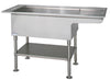 Vetline Economy Bi-level Tub Table