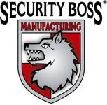 Security Boss dog doors authorized reseller