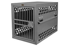 Crates for escaping high anxiety dogs