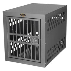Zinger crates for separations anxiety and escaping dogs