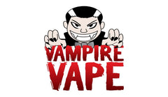 Vampire Vape Logo vapelink.com.au