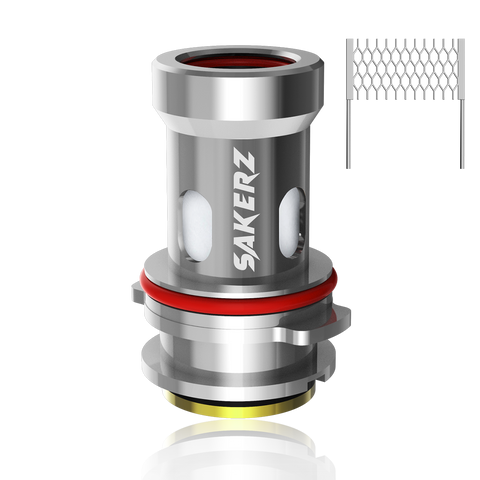 HorizonTech Sakerz Coil 0.4 ohm - Vapelink Vape Shop Australia