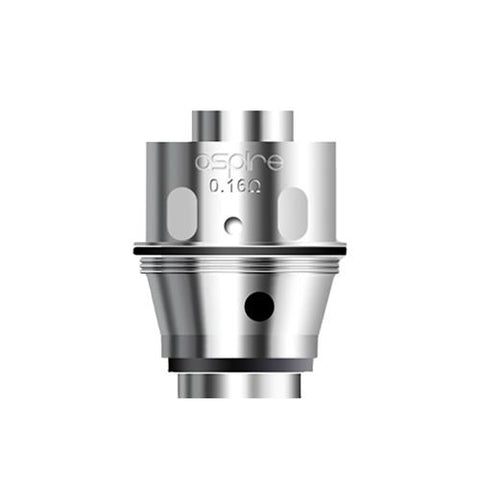 Aspire proteus replacement coils 0.16ohm