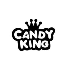 Candy King  Candy King Pink Squares | E-Liquids | Vapelink Australia