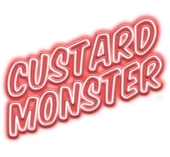 Custard Monster Vape Juice