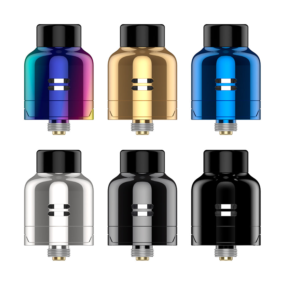 Digiflavor Drop Solo RDA v1.5 Atomizer All Colours | Vapelink Australia