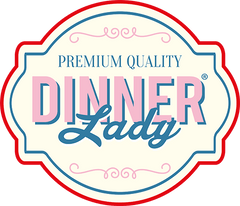 Dinner Lady Logo