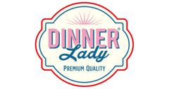 Dinner Lady - Core E-Liquids Logo - Vapelink Vape Shop Australia