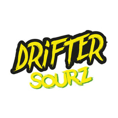 Drifter Sourz Logo vapelink.com.au