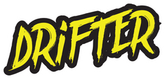 Drifter Logo vapelink.com.au