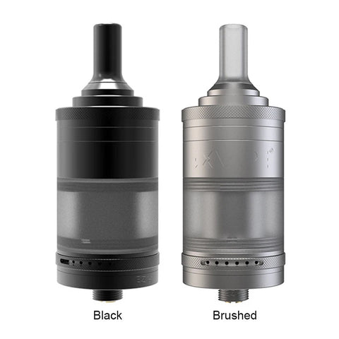 ExVape Expromizer V1.4 MTL RTA Black and Silver