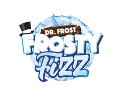 Dr Frost Frosty Fizz Logo vapelink.com.au