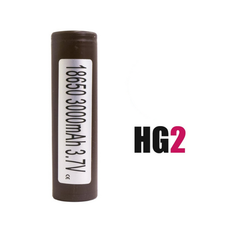 LGHG2 Battery - Vapelink Vape Shop Australia