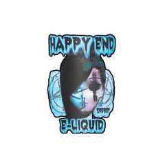 Sadboy Happy End Vape Juice-Vapelink Australia