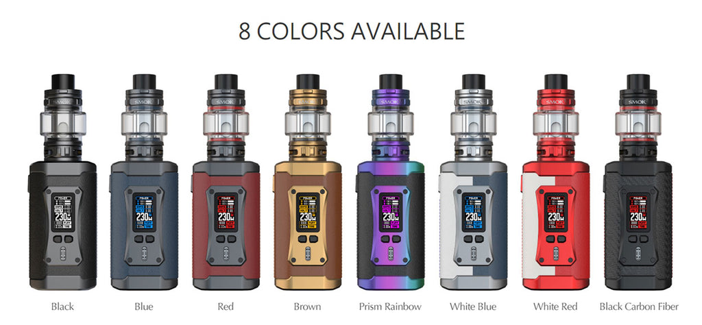 SMOK Morph 2 Mod Kit | Vapelink Australia