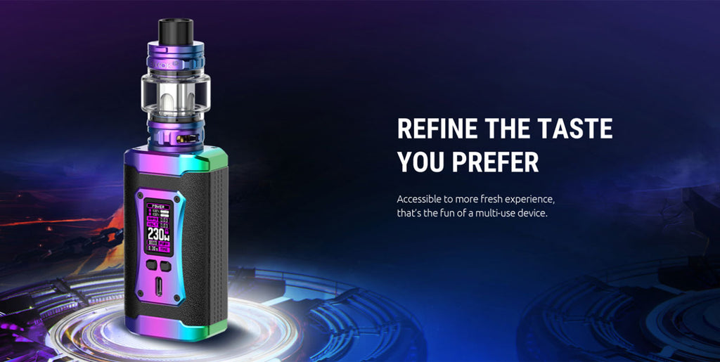 SMOK Morph 2 Kit | Vapelink Australia