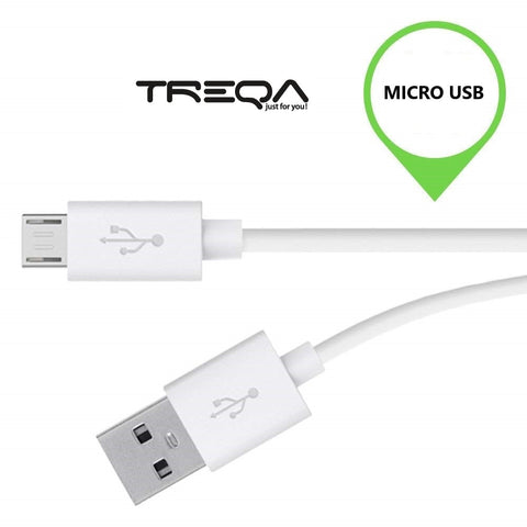 Micro-USB Charging Cable | Vapelink Australia
