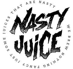 Nasty Juice | Vape Juice | Logo | Vapelink Australia