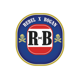 Rebel & Bogan - Vapelink Vape Shop Australia