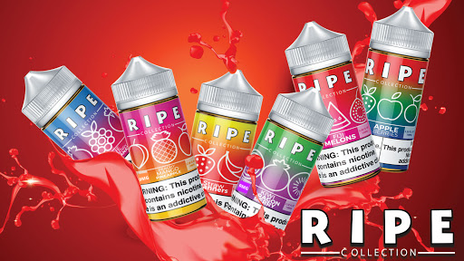 Ripe Collection USA