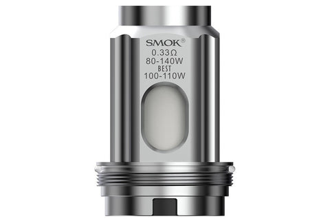 SMOK TFV18 Replacement Coil - Meshed 0.33ohm