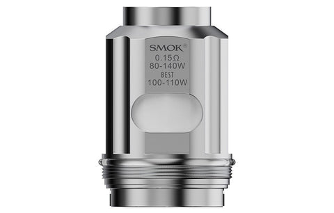 SMOK TFV18 Replacement Coil - Dual meshed 0.15ohm