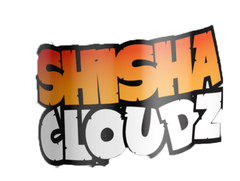 Shisha Cloudz Vape Juice | Shisha Style E-Liquids in Australia | Logo