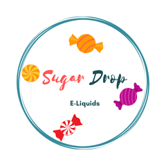 Sugar Drop E-Liquids | E Juices in Australia | Vapelink Australia