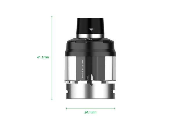 Vaporesso SWAG PX80 Pod Cartridge ( 2pcs ) | Coils | Vapelink Australia