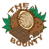 The Bounty Vape Juice by Nimbusvapour