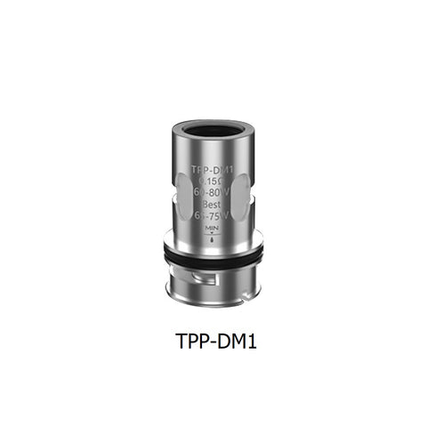 Voopoo TPP DM1 Coil